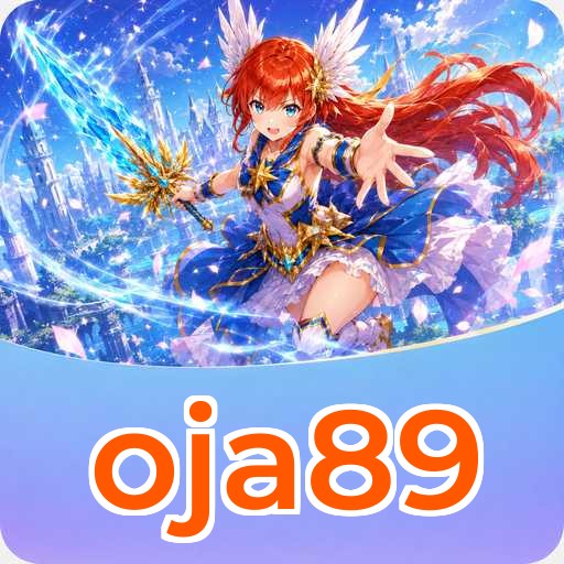 Logo oja89