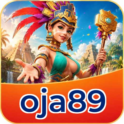 Logo oja89