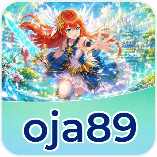 Logo oja89