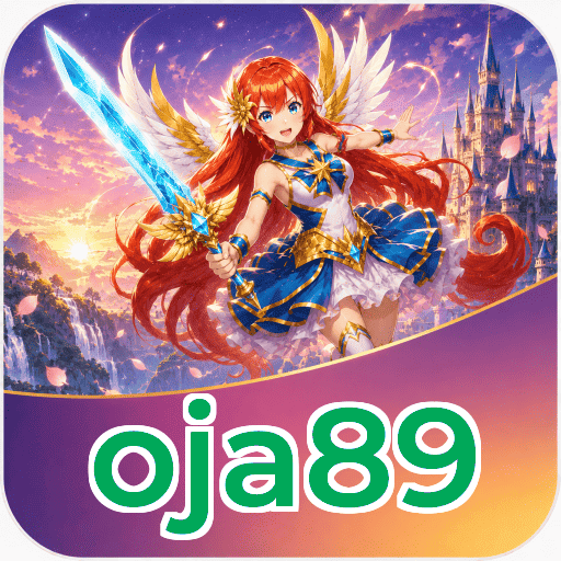 Logo oja89