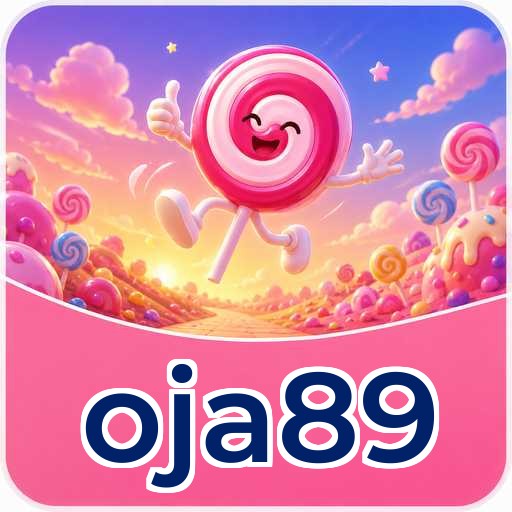 Logo oja89