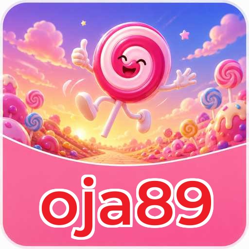 Logo oja89