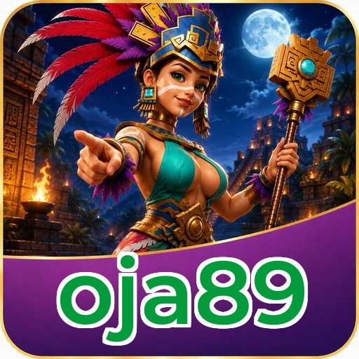 Logo oja89