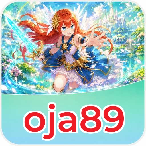 Logo oja89