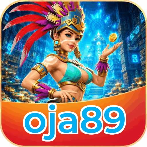 Logo oja89