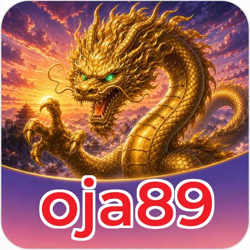 Logo oja89