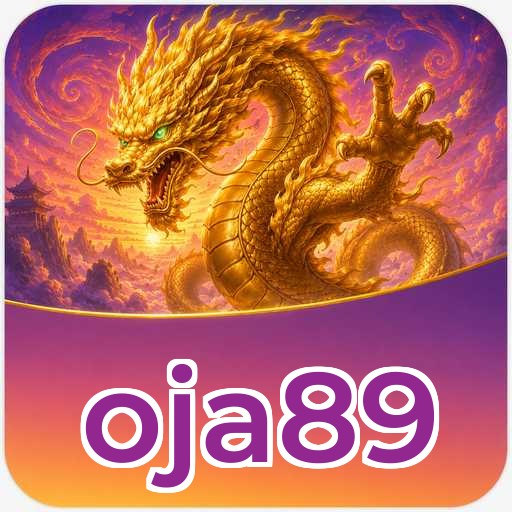 Logo oja89