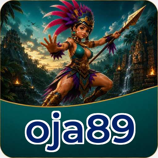 Logo oja89
