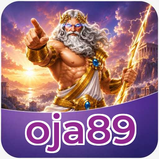 Logo oja89