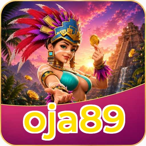 Logo oja89