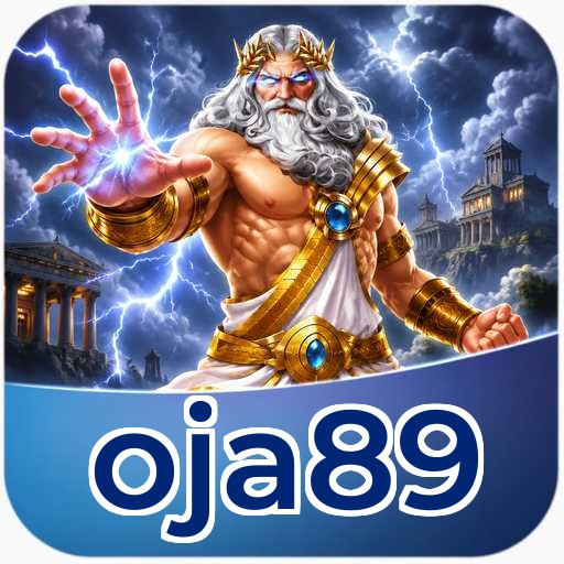 Logo oja89