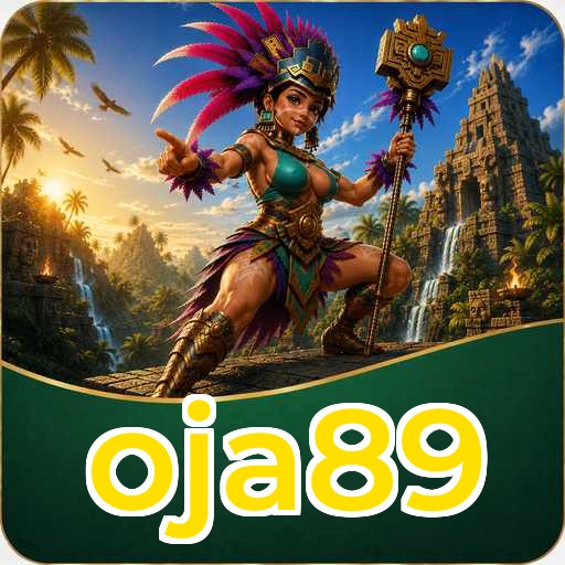Logo oja89