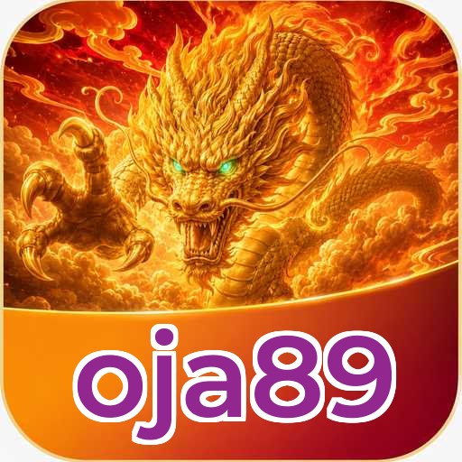 Logo oja89