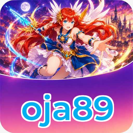 Logo oja89