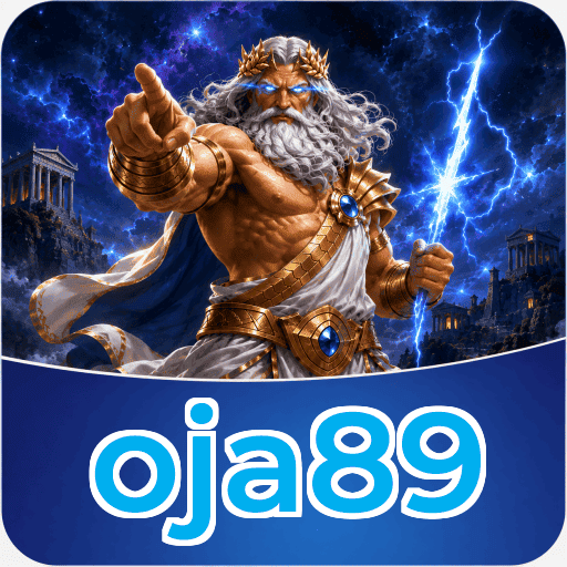 Logo oja89