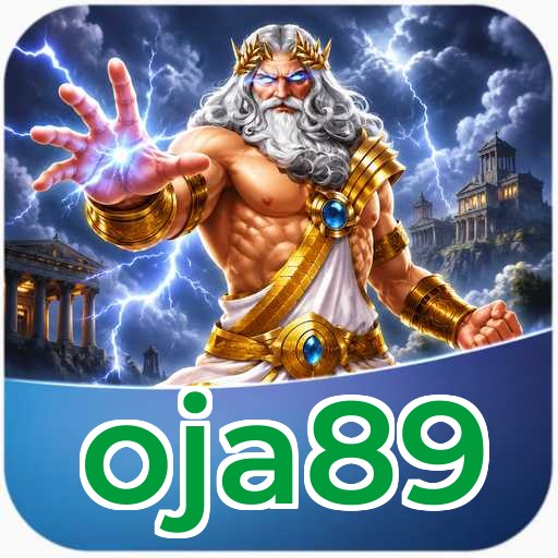 Logo oja89
