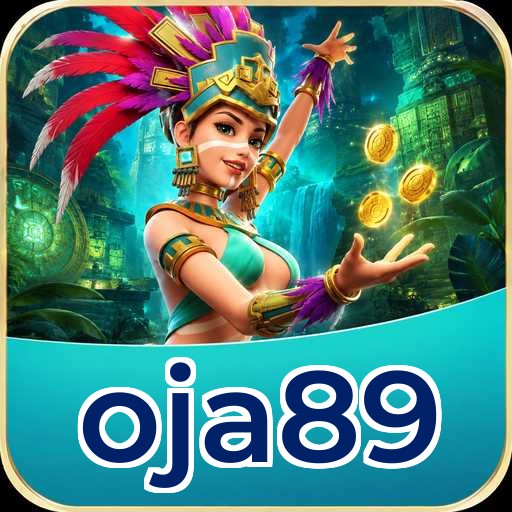 Logo oja89