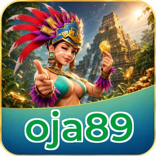 Logo oja89
