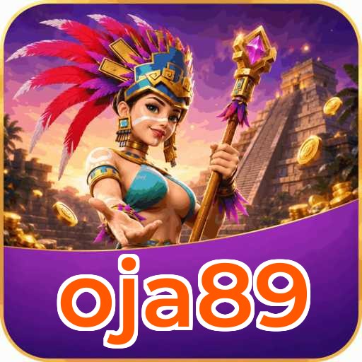 Logo oja89