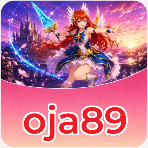 Logo oja89