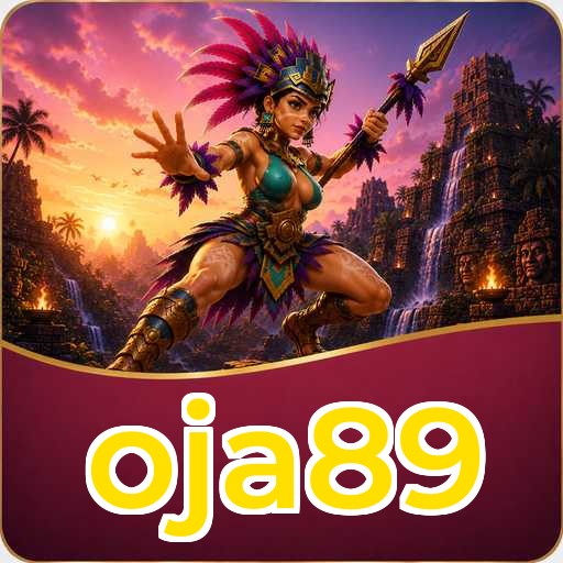 Logo oja89