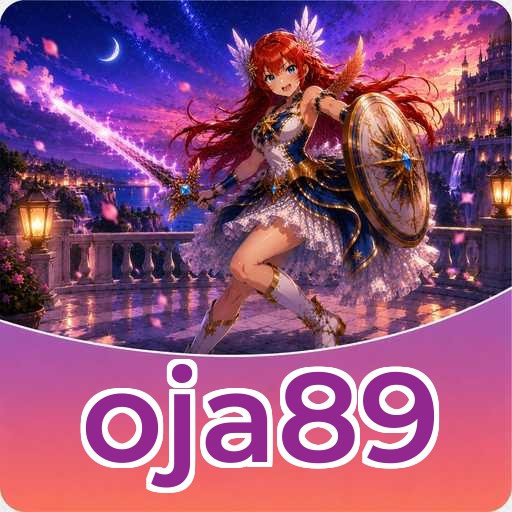 Logo oja89