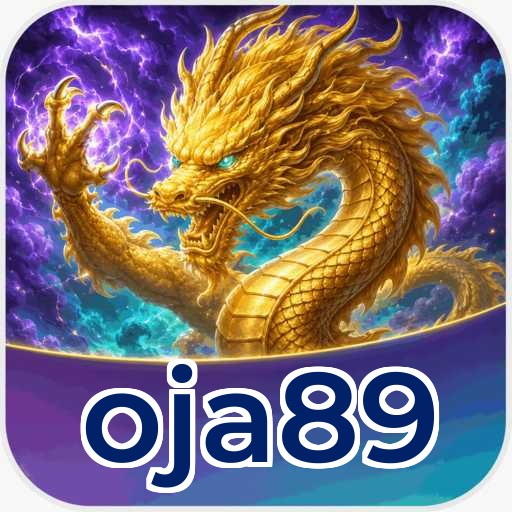 Logo oja89