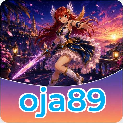 Logo oja89