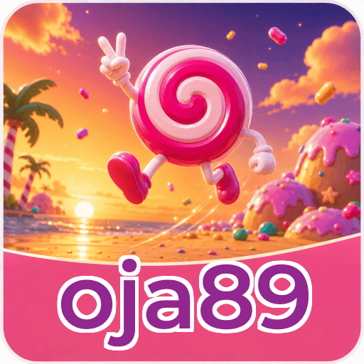 Logo oja89