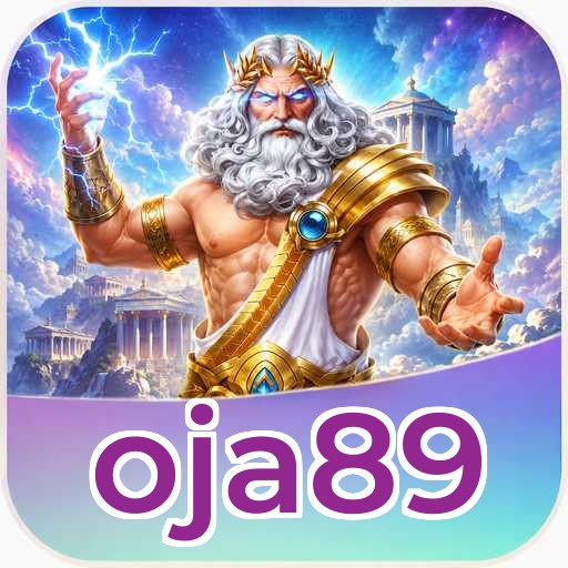 Logo oja89
