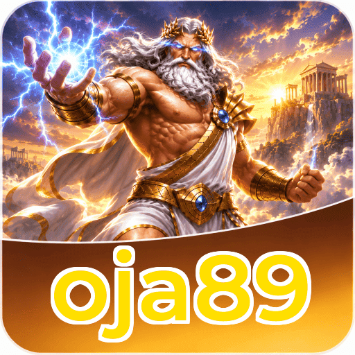 Logo oja89