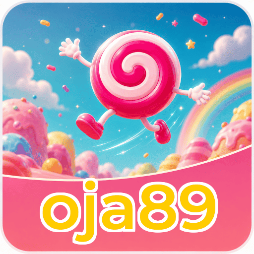 Logo oja89