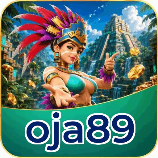 Logo oja89
