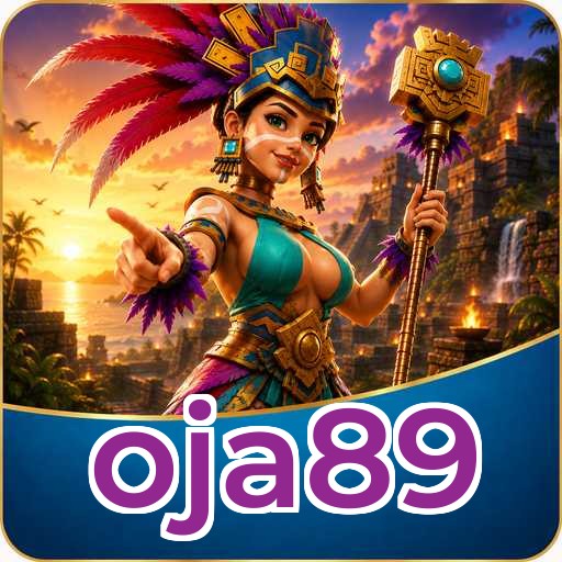 Logo oja89