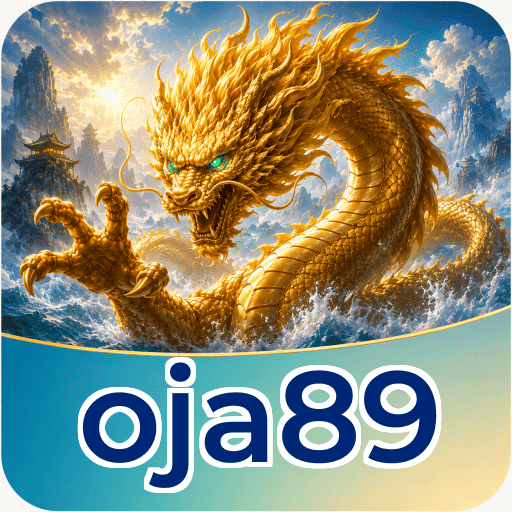 Logo oja89