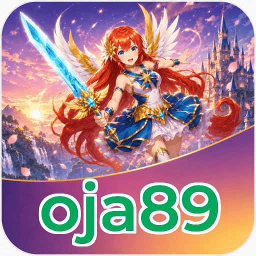Logo oja89