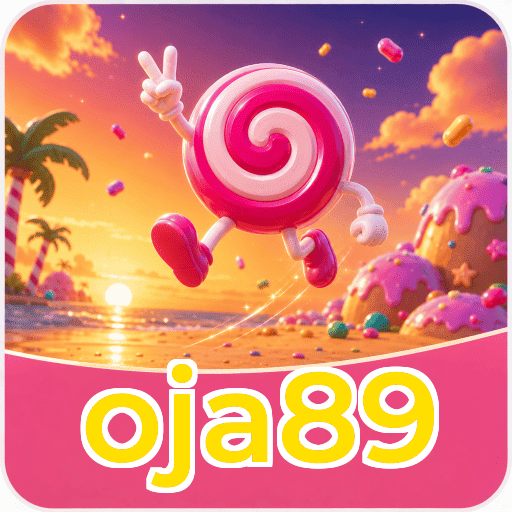 Logo oja89
