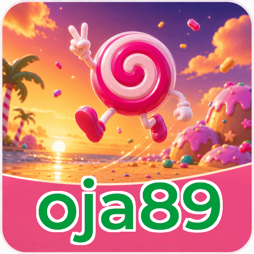 Logo oja89