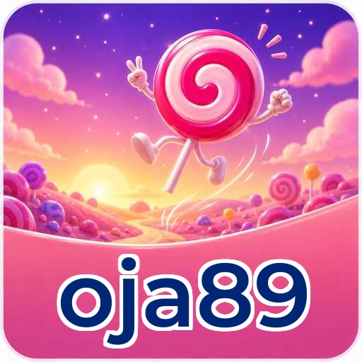 Logo oja89