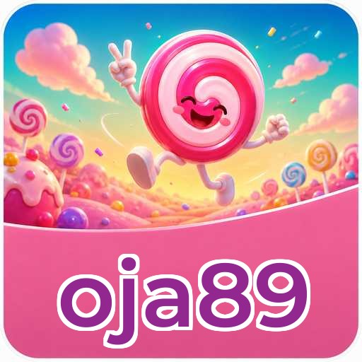 Logo oja89