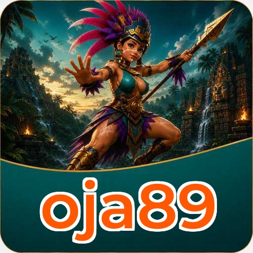 Logo oja89