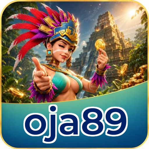 Logo oja89