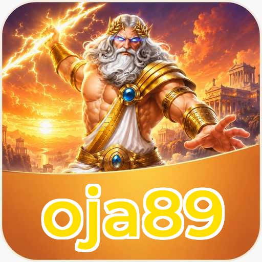 Logo oja89