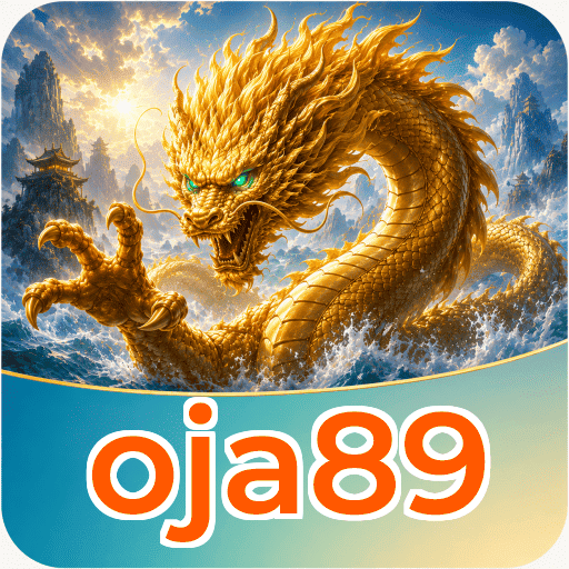 Logo oja89