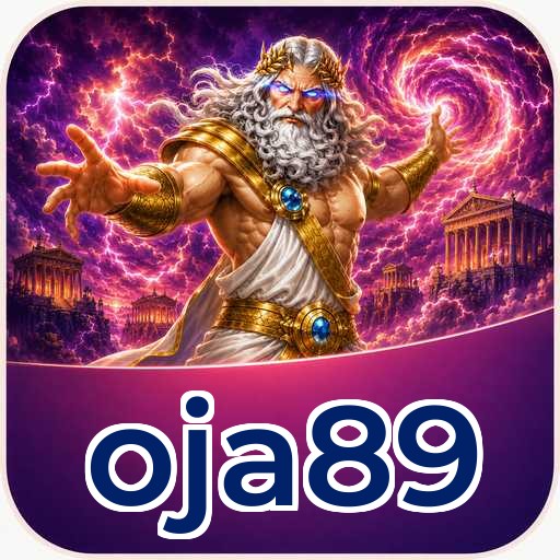 Logo oja89