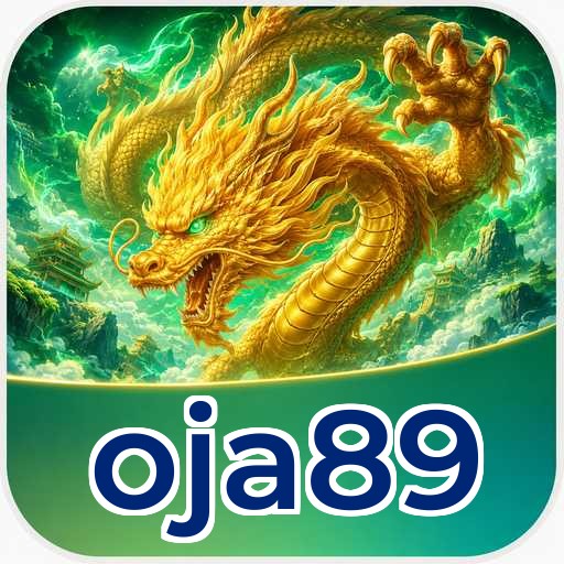 Logo oja89