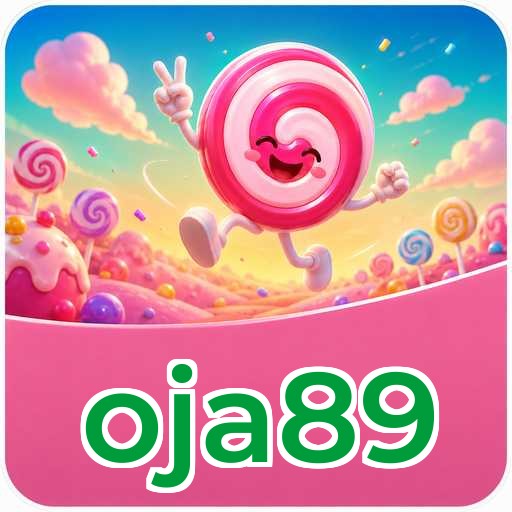 Logo oja89